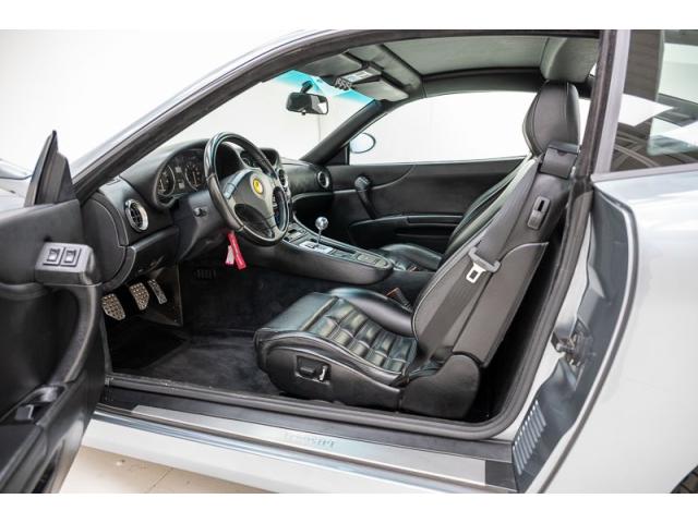 Photo Ferrari 550 Maranello '97 CH7278 image 4/6