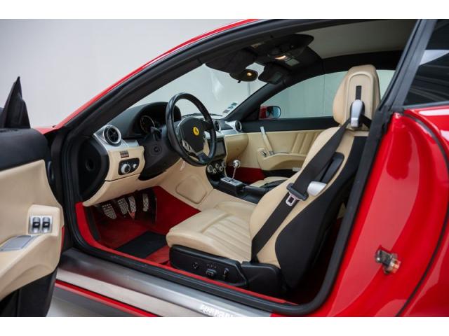 Photo Ferrari 612 Scaglietti '2004 CH7635 image 4/6