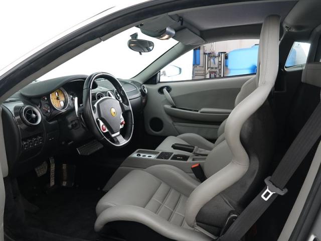 Photo Ferrari F430 Carbon pack '2005 CH3884 image 4/6