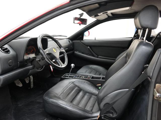 Photo Ferrari F512 M '95 CH0305 image 4/6