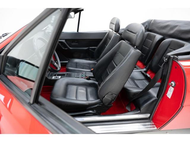 Photo Ferrari Mondial T '91 CH88915 image 4/6