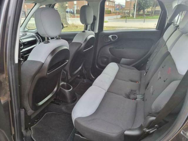 Photo Fiat 500L 2014 1.3JTD 85CV Airco Cruise control Grand écran image 4/6