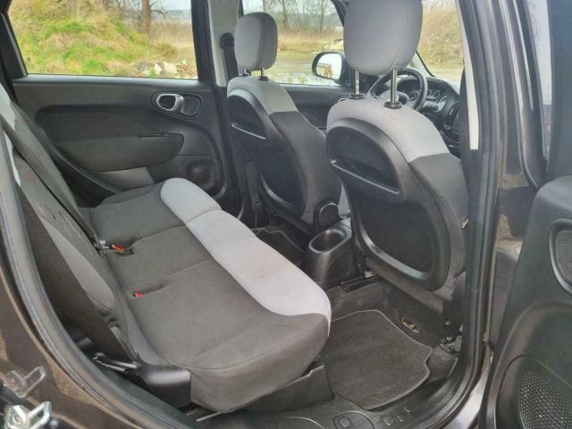 Photo Fiat 500L 2014 1.3JTD 85CV Airco Cruise control Grand écran image 4/6