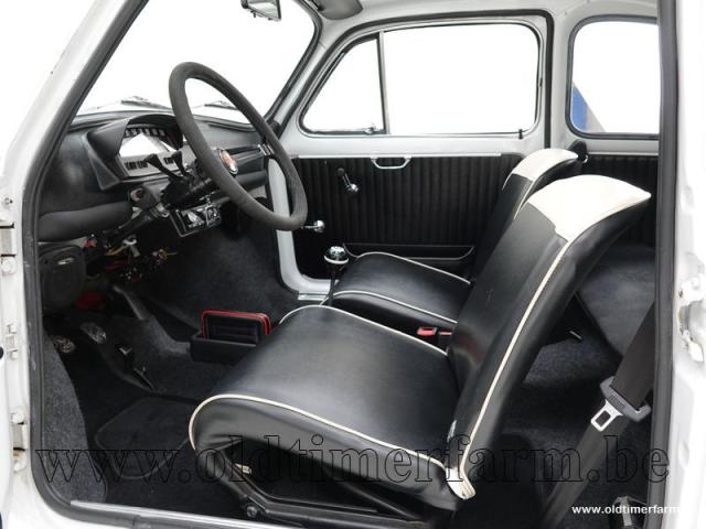 Photo Fiat 500L '68 CH2538 image 4/6