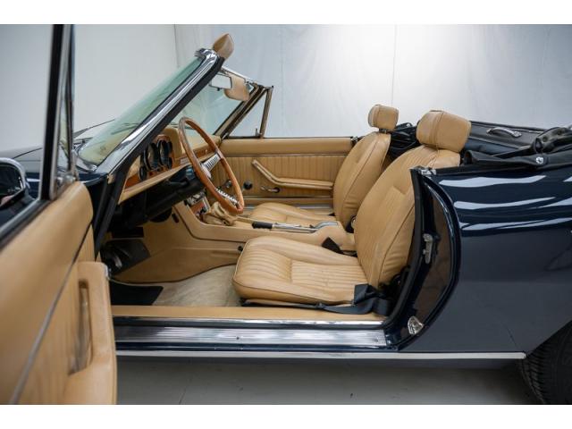 Photo Fiat Dino Spider '67 CH721 image 4/6