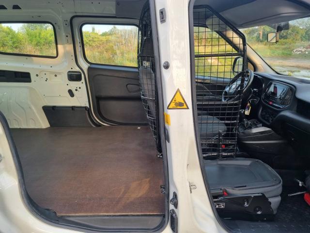 Photo Fiat Doblo L2 long châssis 7/2017 Euro6 1.3jtd 95cv 93740KM image 4/6