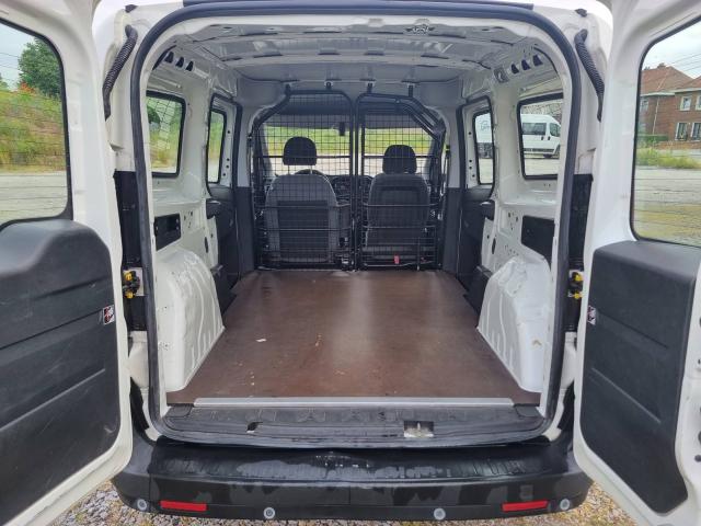 Photo Fiat Doblo L2 long châssis 7/2017 Euro6 1.3jtd 95cv 98590KM image 4/6