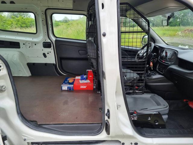Photo Fiat Doblo L2 long châssis 8/2017 euro6 1.3jtd 95cv 86724km image 4/6