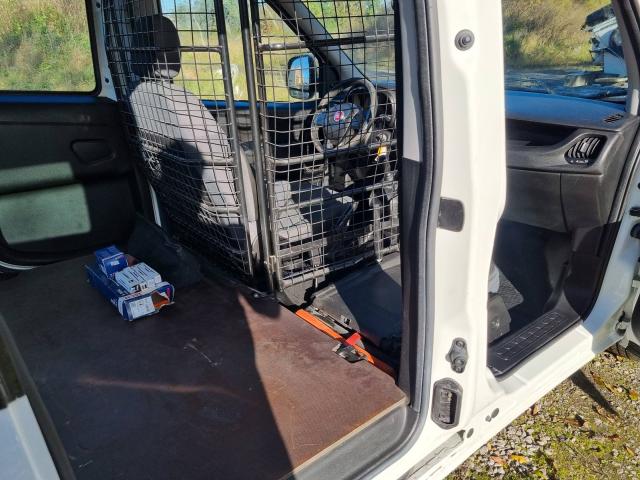 Photo Fiat Doblo maxi long châssis 2017 euro6 1.3jtd 95cv 98900km image 4/6