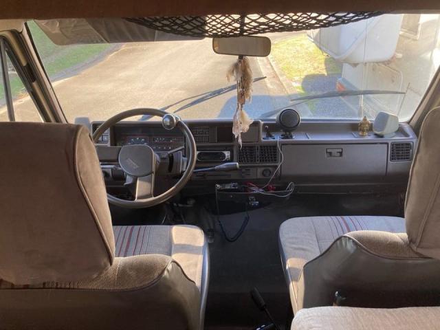 Photo Fiat Ducato 1989 image 4/6