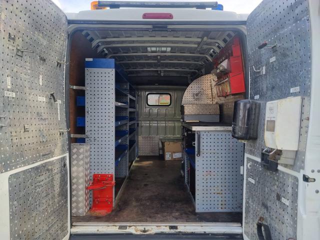 Photo FIAT DUCATO 2014 L3H2 2.0jtd 115cv 106000km avec ateliers.. image 4/6