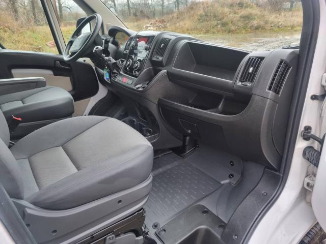 Photo Fiat Ducato 2019 EURO6 L3h2 2.0jtd 115cv 85kw 6V 93675km image 4/6