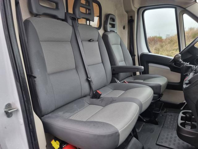 Photo Fiat Ducato 8/2017 EURO6 L3h2 2.0jtd 115cv 85kw 6V 182000KM image 4/6