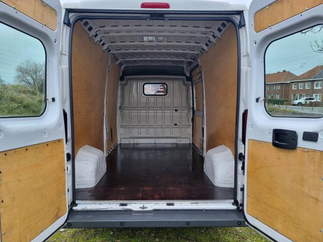 Photo Fiat Ducato 8/2017 EURO6 L3h2 2.0jtd 115cv 85kw 6V 182000KM image 4/6