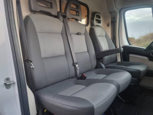 Photo Fiat Ducato 8/2017 EURO6 L3h2 2.0jtd 115cv 85kw 6V 189000KM image 4/6