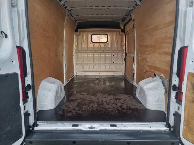 Photo Fiat Ducato 8/2017 EURO6 L3h2 2.0jtd 115cv 85kw 6V 189000KM image 4/6