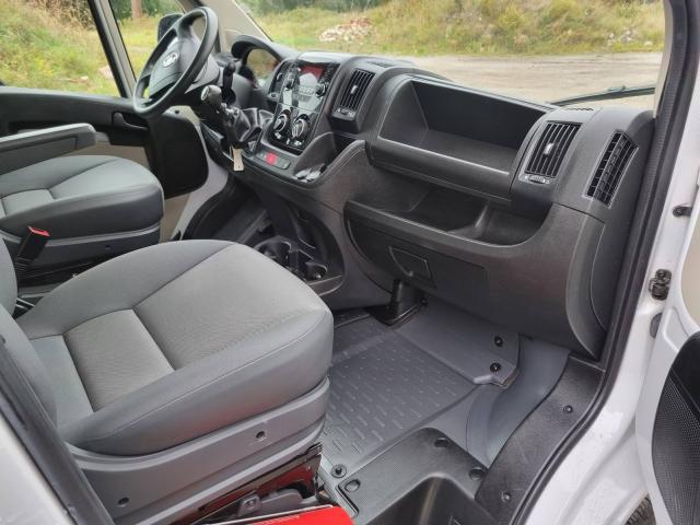 Photo Fiat Ducato L3 12/2018 Euro6 2.0jtd 115cv Airco Radar Recul image 4/6