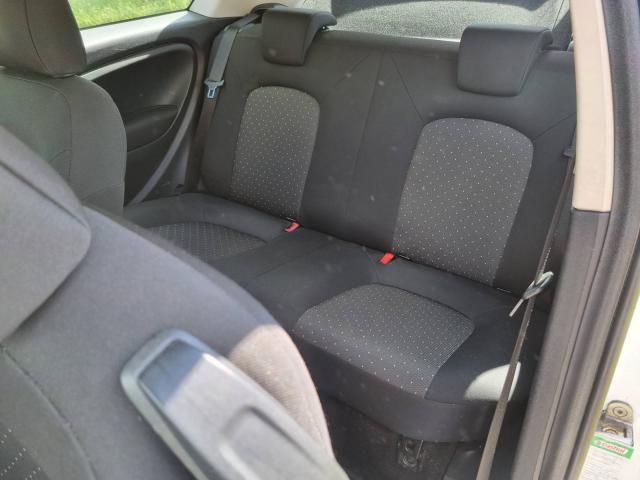 Photo Fiat Punto 2009 3portes 156593km 1.3jtd 70cv pack électrique image 4/6