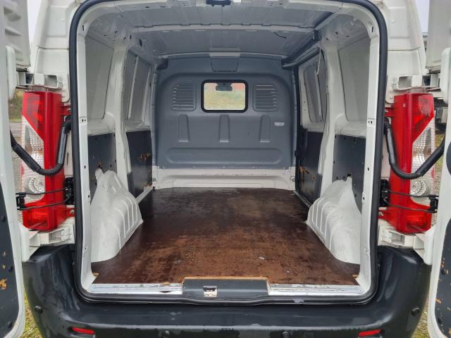 Photo Fiat Scudo L1H1 12/2015 82000km 1.6hdi 90cv 66kw euro5. image 4/6