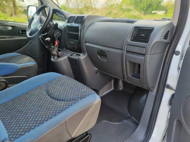 Photo Fiat Scudo L1h1 4/2015 1.6jtd 90cv 66kw euro5b 147000km.. image 4/6