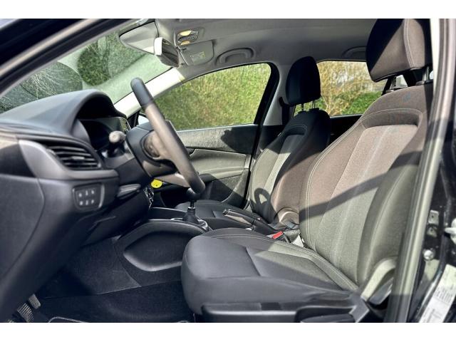 Photo Fiat Tipo SW 1.4i - 10 2021 image 4/6