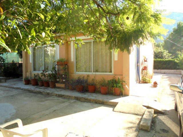 Photo Finca près de la plage à Denia (Alicante) image 4/6