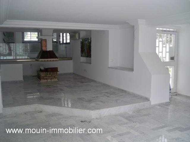 Photo FLORA HOUSE La Soukra AV763 image 4/6