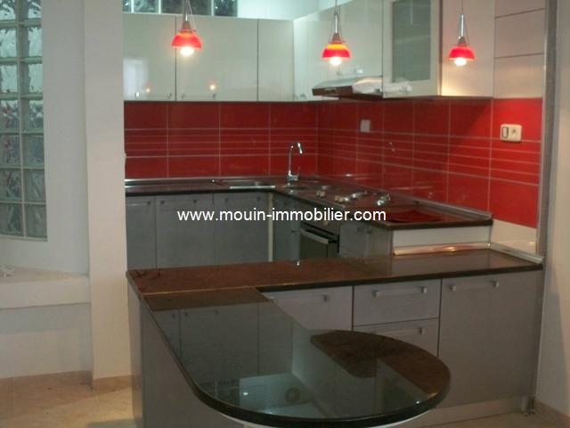 Photo Flora House ref AV763 Soukra image 4/5