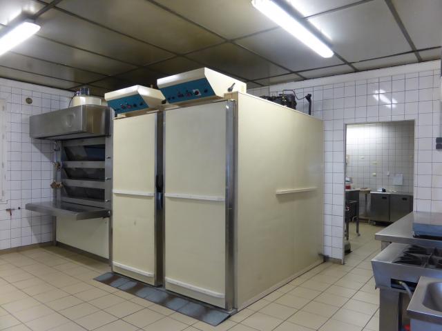 Photo Fonds de commerce de Pâtisserie  «Boulangerie» image 4/6