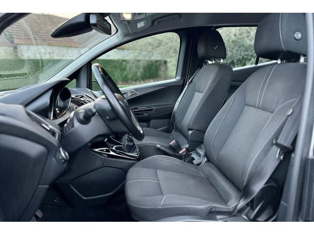Photo Ford B-Max 1.0i Titanium EcoBoost - 04 2016 image 4/6