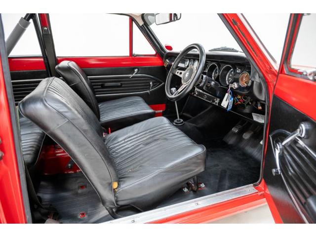 Photo Ford Cortina MK1 '65 CH06190 image 4/6