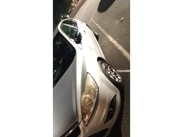 Photo Ford focus image 4/6