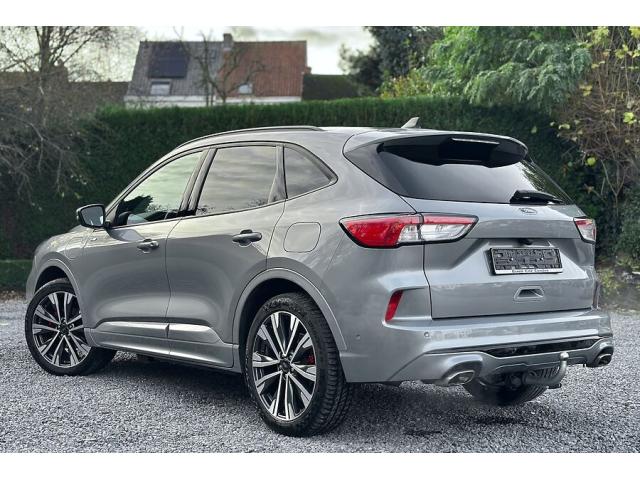 Photo Ford Kuga 2.5 Plug in Hybrid ST-Line Aut. - 09 2022 image 4/6