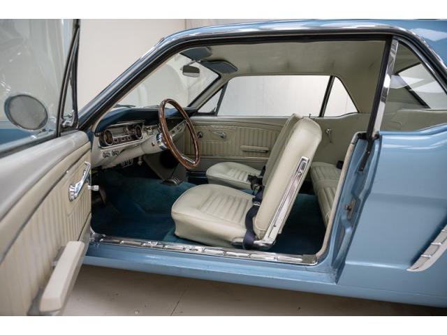 Photo Ford Mustang '65 CH4735 image 4/6