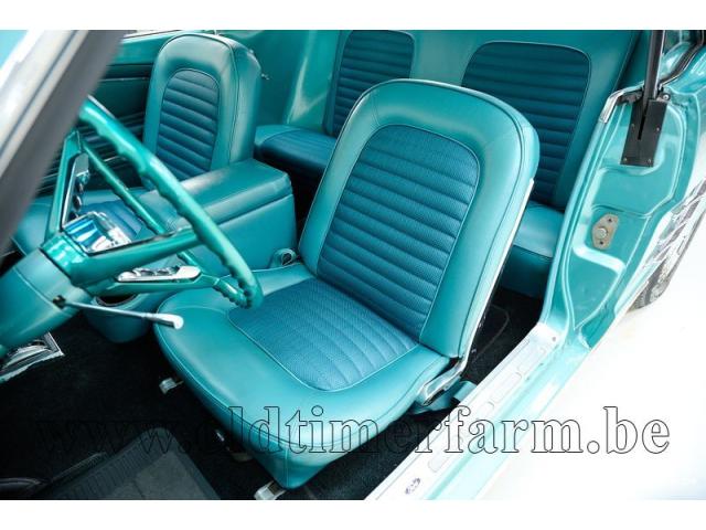 Photo Ford Mustang '66 CH6476 image 4/6