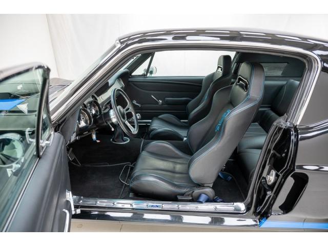 Photo Ford Mustang Fastback V8 '68 CH25273 image 4/6