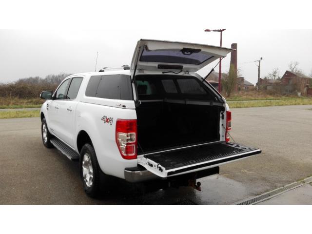 Photo Ford Ranger - III 3.2 TDCI 200 S/S LIMITED image 4/5
