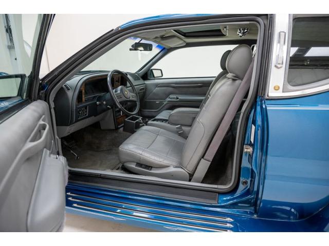 Photo Ford Tiffany '88 CH0549 image 4/6