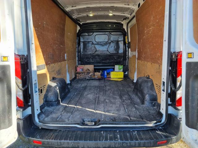 Photo Ford Transit L3h2 2.2tdci 155cv 3places Airco Nv Moteur 0km image 4/6