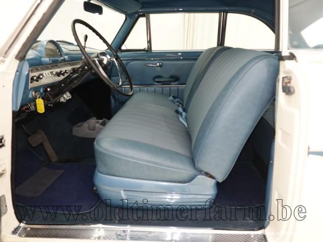 Photo Ford Victoria Crestline V8 '54 CH8201 image 4/6