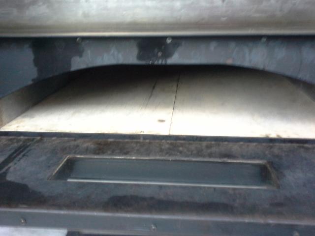 Photo Four pizza FIMAR image 4/5