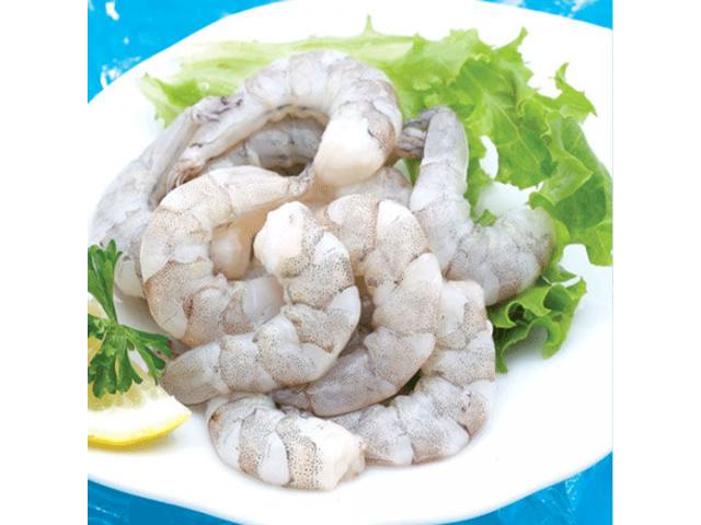 Photo Fourniture de crevettes vannamei vietnamiennes || Approvisionnement de crevettes pattes blanches au  image 4/4