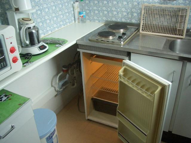 Photo France Alpes Savoie montagne Alt:1800m app.4pers.janvier image 4/6