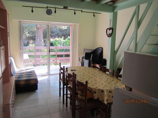 Photo France cap d'Agde app.5/6 pers.pisc,tennis,parking septembre image 4/6