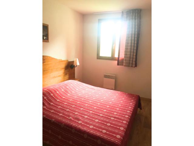 Photo France- Savoie - Albiez-Montrond  - Charmant appartement image 4/6