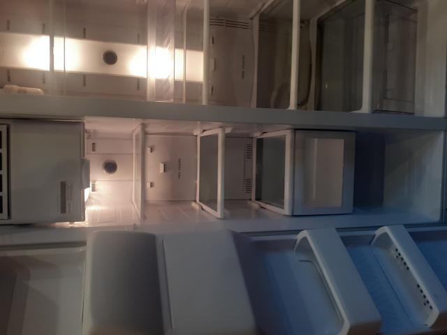 Photo Frigo-americain samsung image 4/6