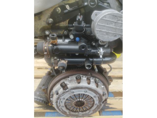 Photo G9U730 - MOTEUR TRAFIC II 2.5 DCI 135 TYPE: G9U730 image 4/6
