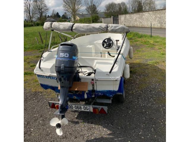 Photo GALEON GALIA 440 image 4/6