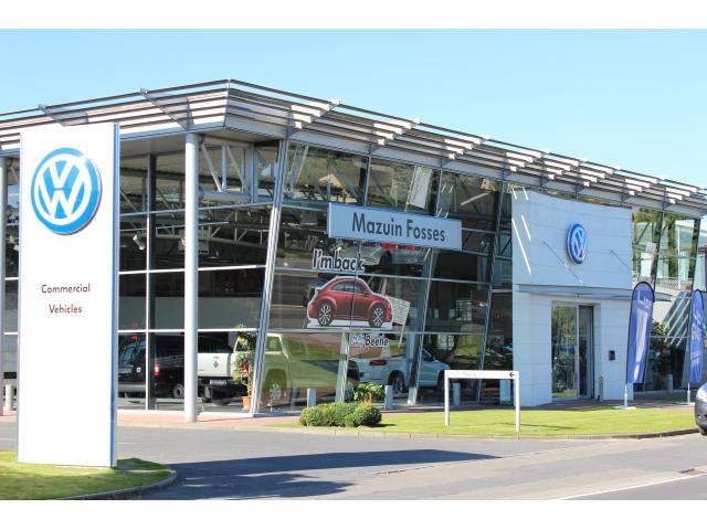 Photo Garage Mazuin Fosses : véhicules neufs et d'occasion Audi et Volkswagen image 4/4