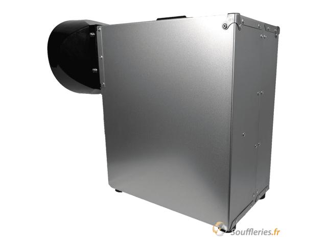 Photo Gibbons Fans Souffleur de Château Gonflable FP5061 - 1500W image 4/6